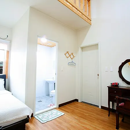 Jini Cottage
